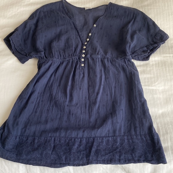 Blouse - Picture 2 of 5